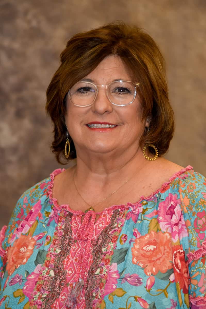 Tracy Israel named SGTC Dean of Adult Education.