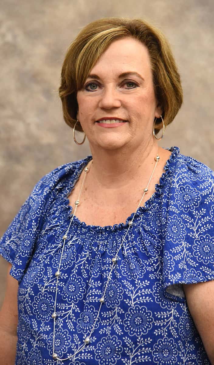 Lisa Truitt promoted to Adult Education Career Services Specialist at SGTC.