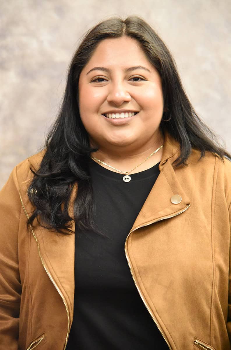 Iliana Yanez-Virgen joins South Georgia Technical College at Accounting Technician on the Americus campus.