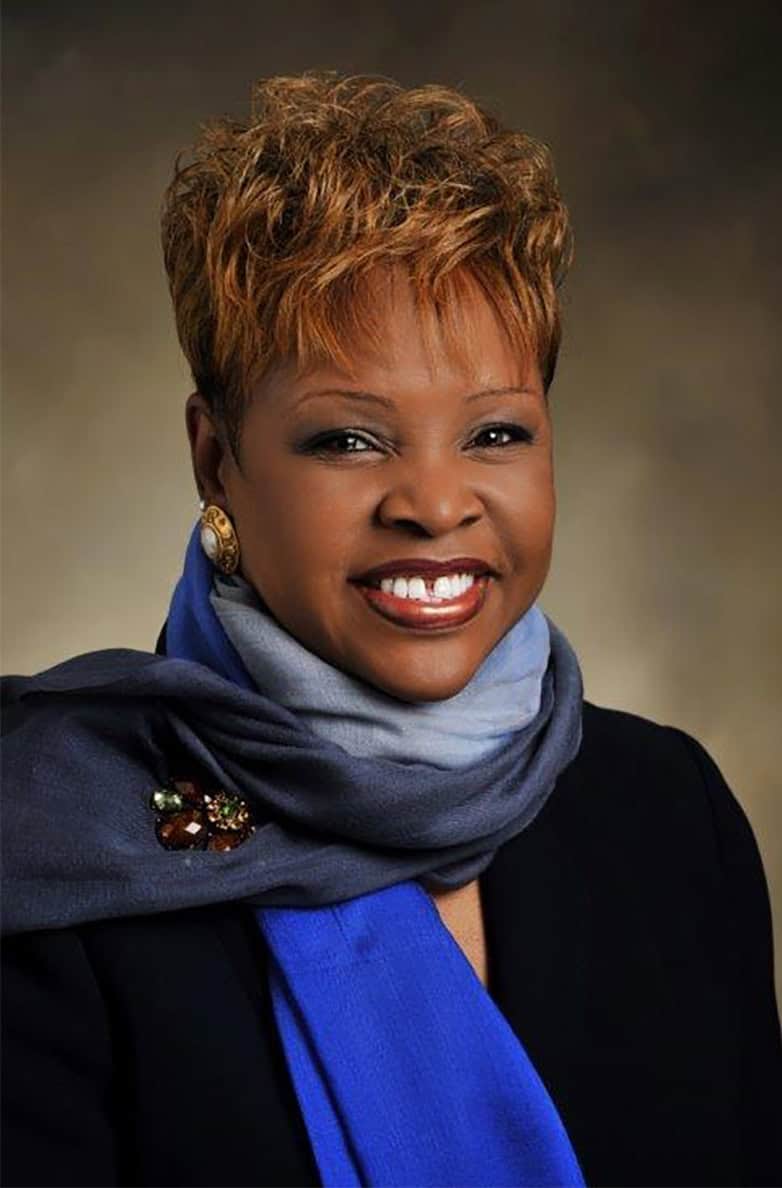 Evelyn Ross to speak at SGTC Financial Literacy Workshop.